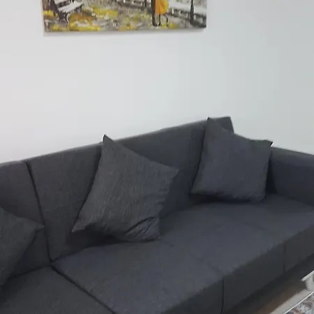 Canpi Homes * Istanbul