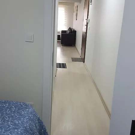 Canpi Homes Apartment
