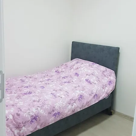 Canpi Homes Apartment *