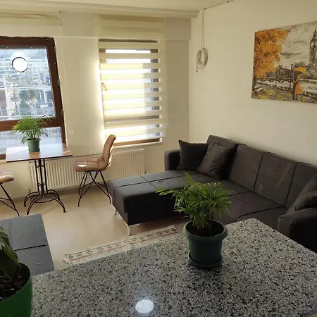 Apartment Canpi Homes *