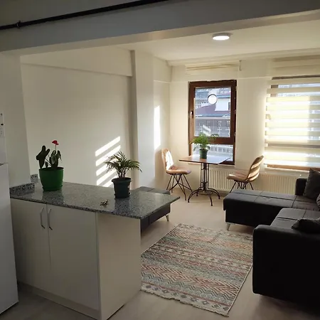 Canpi Homes Apartment Istanbul