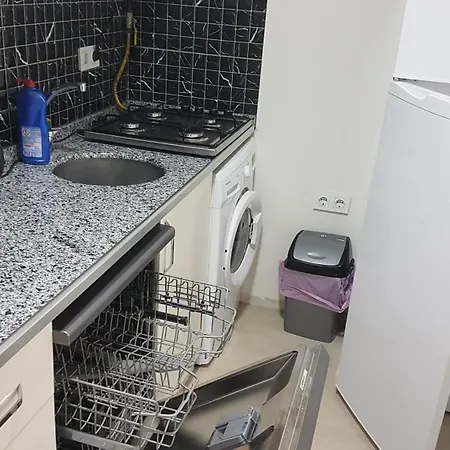 Canpi Homes Apartment