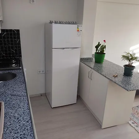 Apartment Canpi Homes