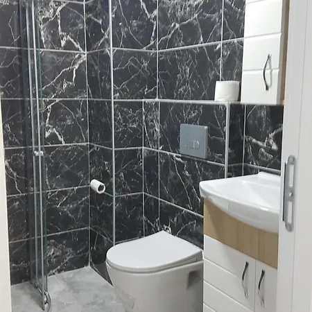 Apartment Canpi Homes *