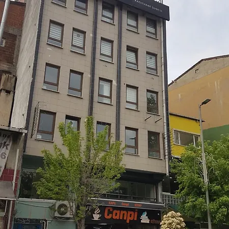Canpi Homes *