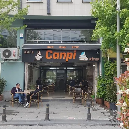 Canpi Homes Istanbul