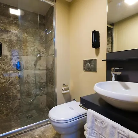 Hotel Endless Comfort Taksim Stambuł