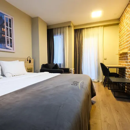Endless Comfort Taksim 2* Stambuł