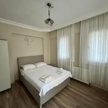Doga Hotel *