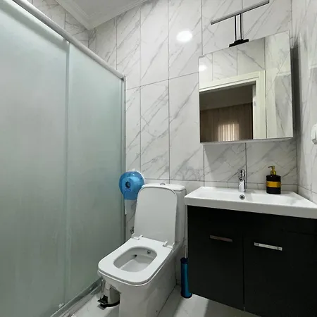 Doğa Vılla Büyükçekmece