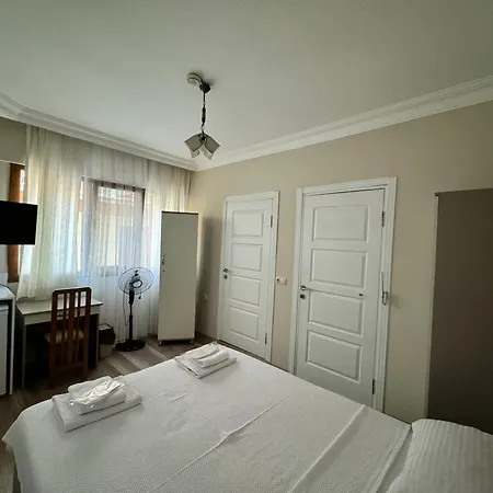 Doga Hotel