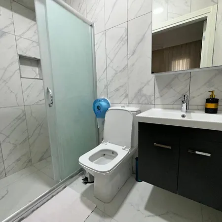 Hotel Doga *