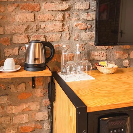 Hotel Novus Pera