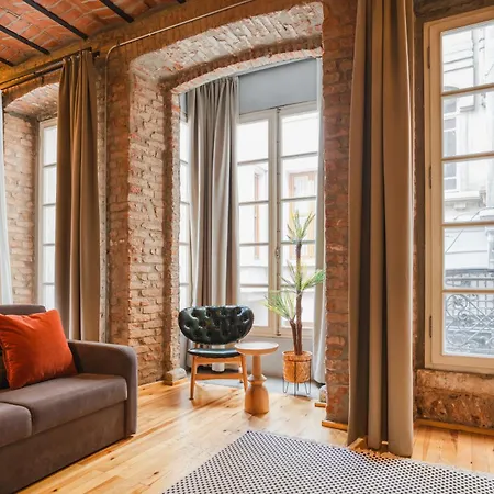 Novus Pera Hotel Istanbul