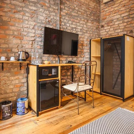 Hotel Novus Pera Istanbul