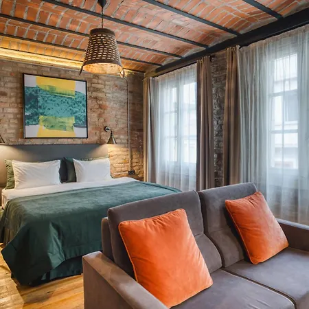 Novus Pera 2* Istanbul