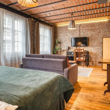 Novus Pera Hotel