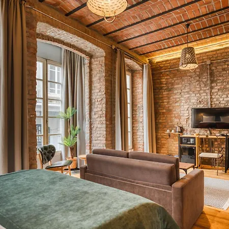 Hotel Novus Pera Istanbul