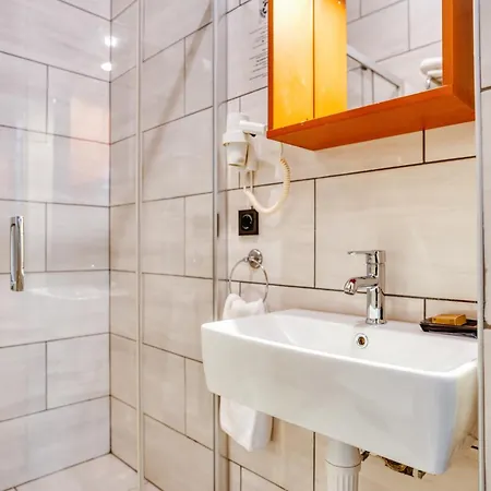 Novus Pera Hotel