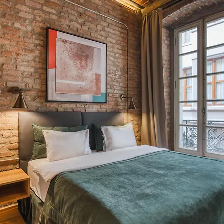Hotel Novus Pera 2*