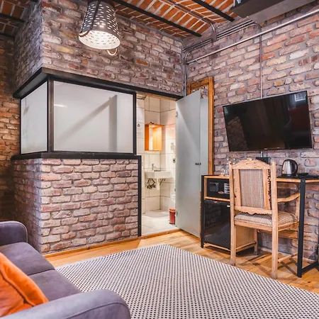 Hotel Novus Pera Istanbul