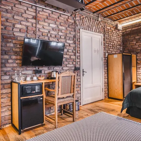 Novus Pera Istanbul