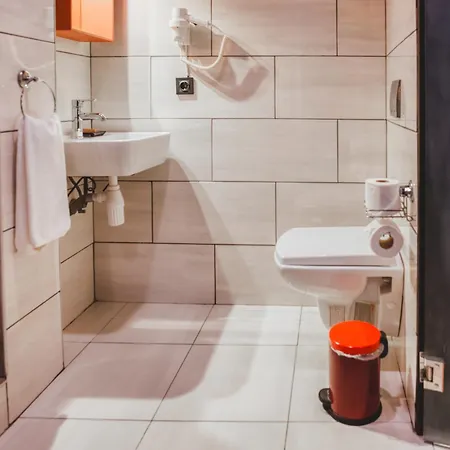 Novus Pera 2* Istanbul