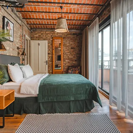 Novus Pera Hotel
