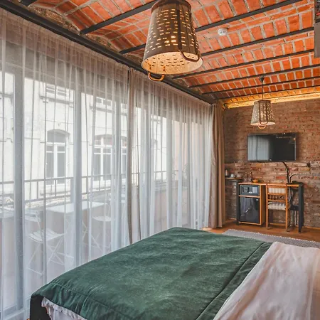 Hotel Novus Pera Istanbul