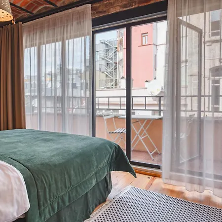 Hotel Novus Pera Istanbul