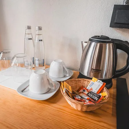 Hotel Novus Pera 2*