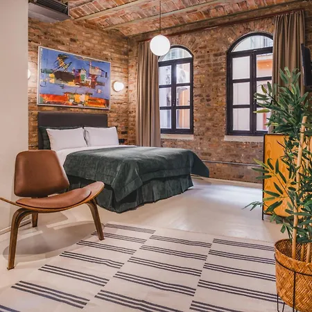Novus Pera Hotel Istanbul