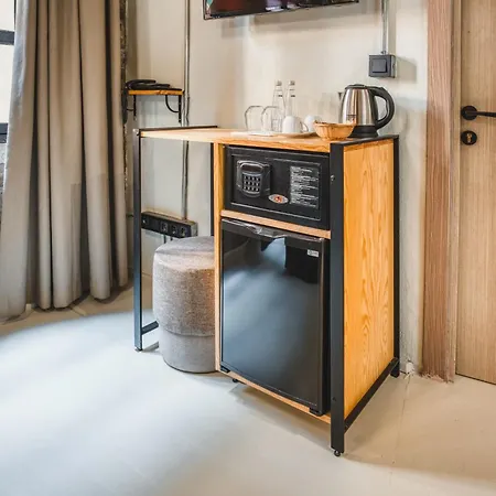 Novus Pera 2* Istanbul