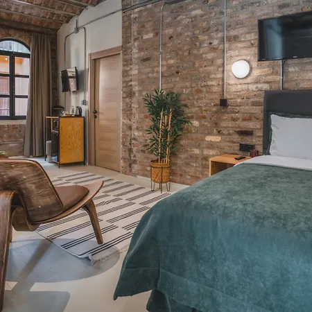 Hotel Novus Pera 2*