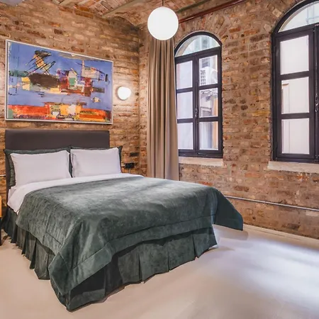 Novus Pera Istanbul