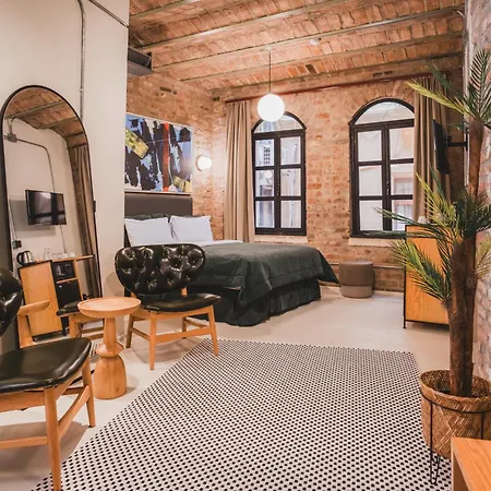 Novus Pera 2* Istanbul
