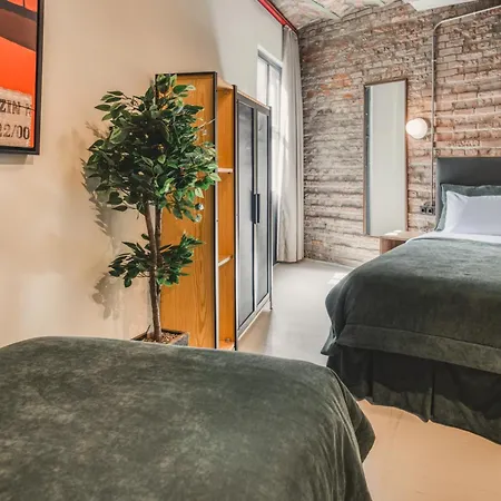 Hotel Novus Pera