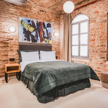Hotel Novus Pera 2*