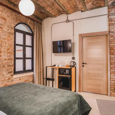 Hotel Novus Pera