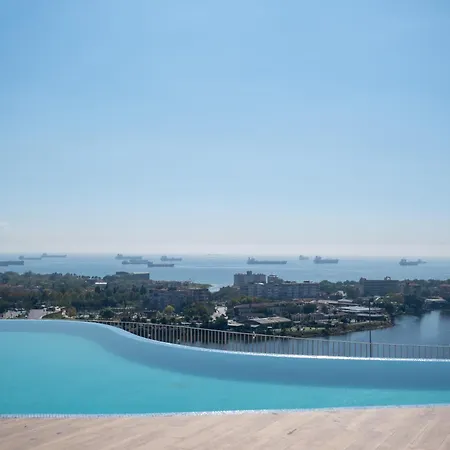 Apartment Golden Stones House Sea And View