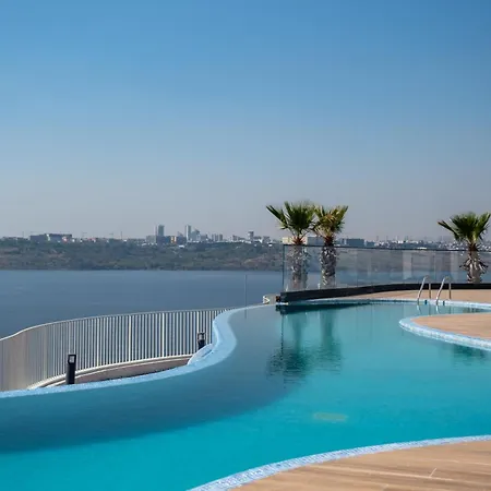 Golden Stones House Sea And View Apartment *