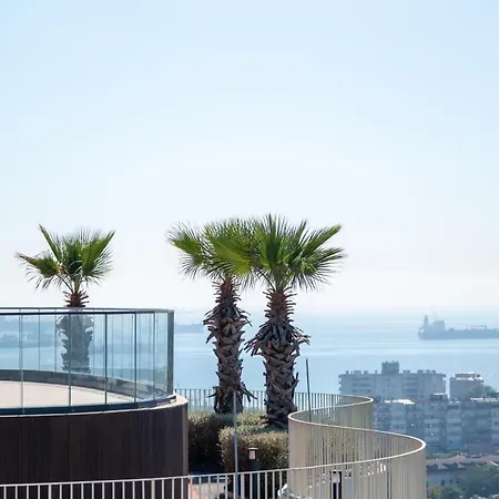 Apartment Golden Stones House Sea And View *