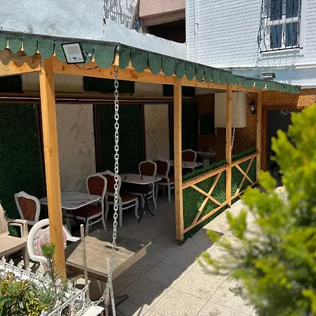 Hotel de apartamente Mihri Hatun *