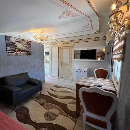 Aparthotel Mihri Hatun