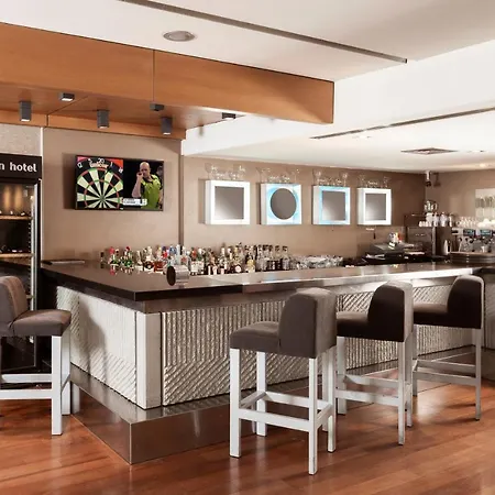 Nippon Hotel Istanbul