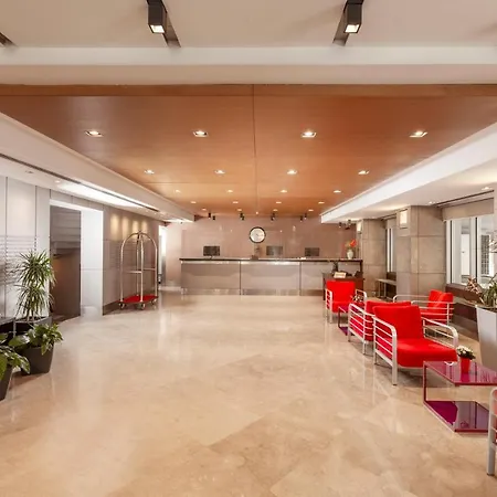 Hotel Nippon Istanbul