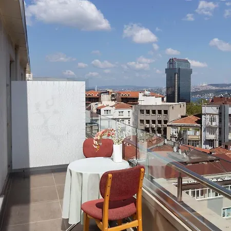 Nippon 4* Istanbul