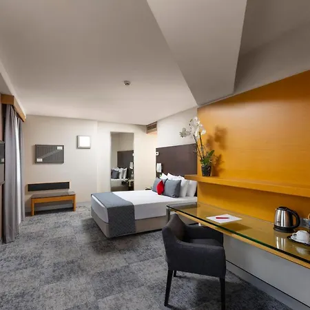 Hotel Nippon