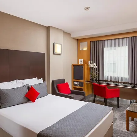 Hotel Nippon Istanbul