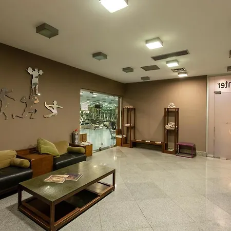 Nippon Hotel